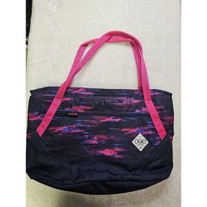 Ogio Multicolor Shoulder Tote Bag‎ Outdoor Lifestyle